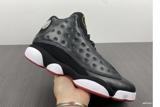 Cheap EP Retro Playoffs (2011) Jordan Air 13 414571-001 414571-001 0118